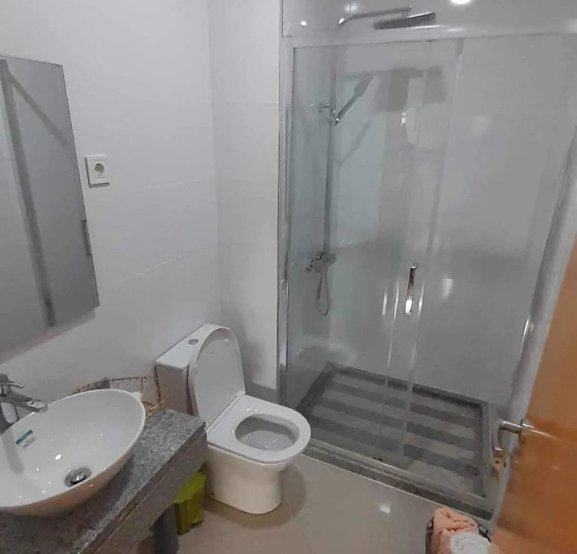 Techas Near Beach Apt With Pool Praia Cape Verde