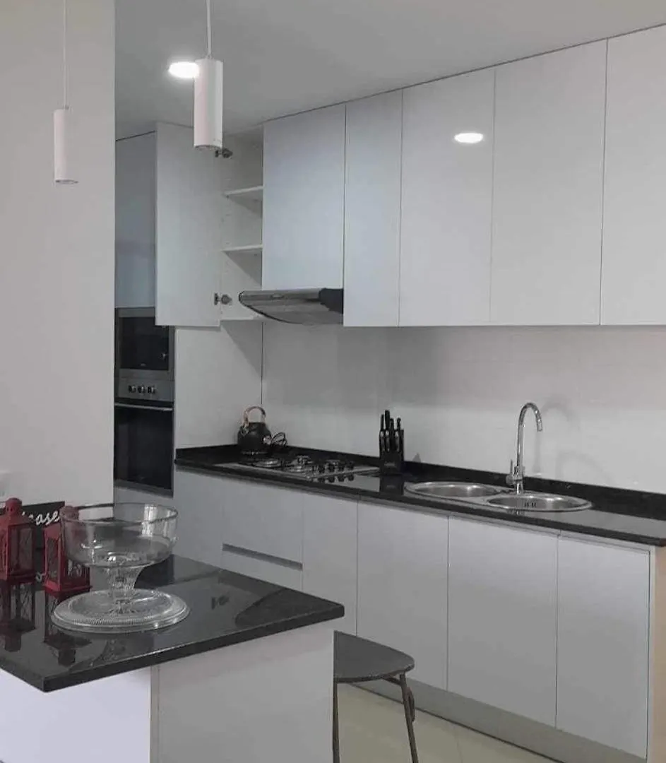 Apartment Techas Near Beach Apt With Pool Praia Cape Verde