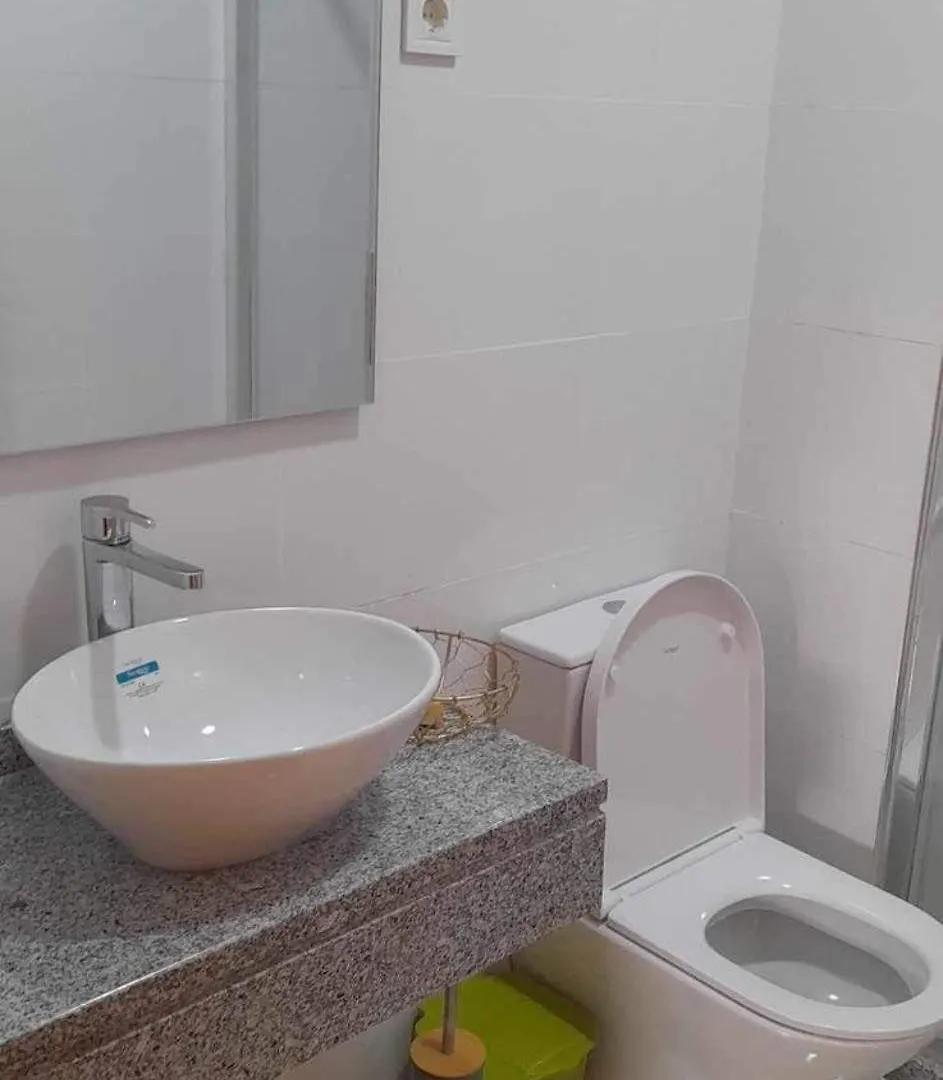 Apartment Techas Near Beach Apt With Pool Praia
