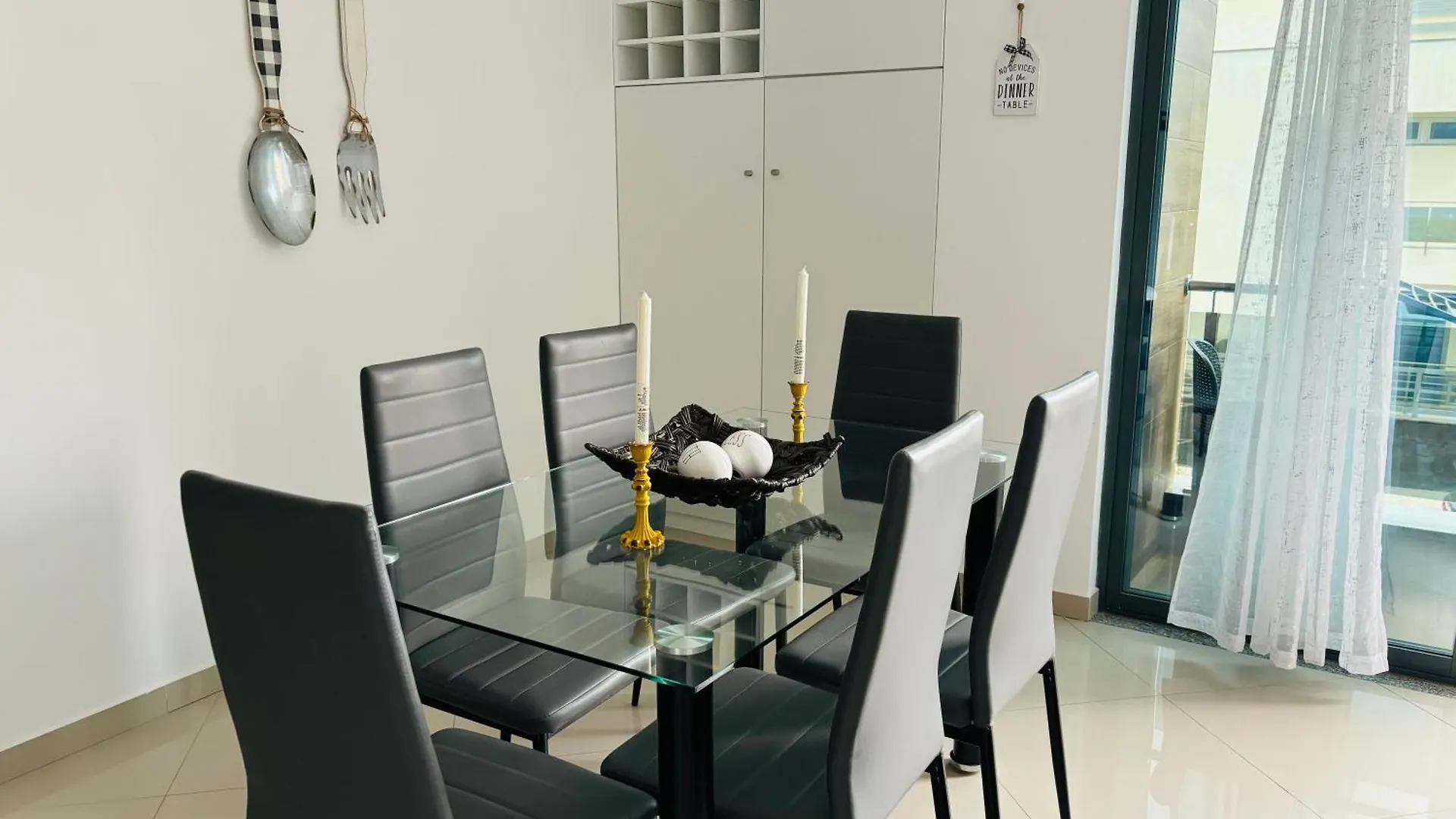 Techas Near Beach Apt With Pool Praia