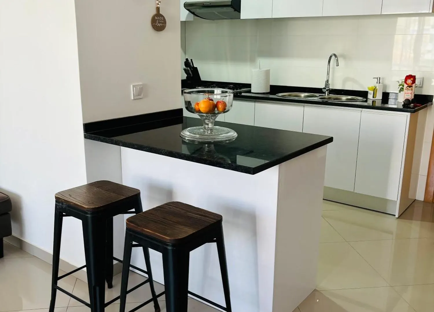Apartment Techas Near Beach Apt With Pool Praia