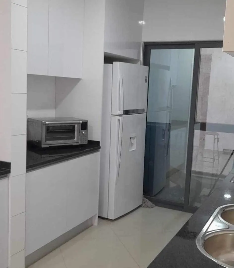 Techas Near Beach Apt With Pool Praia Apartment