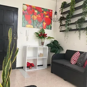 Apartment Amilcar Cabral Loft, Praia