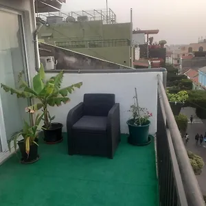 Apartment Christian Place, Praia