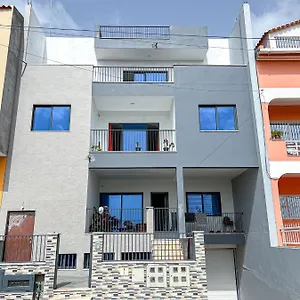  Apartment Figo Cidadela Comfort Flats