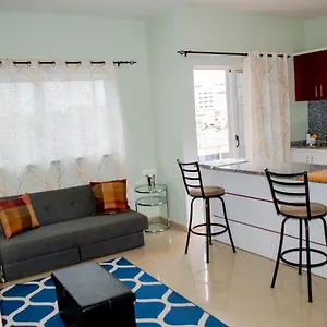  Apartment Comfortable And Cozy