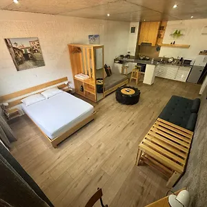  Apartment Teia-aj