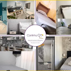  Apartment Cantinho C - Complementar