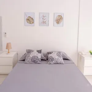 Urban Praia Maria - Aparthotel Praia