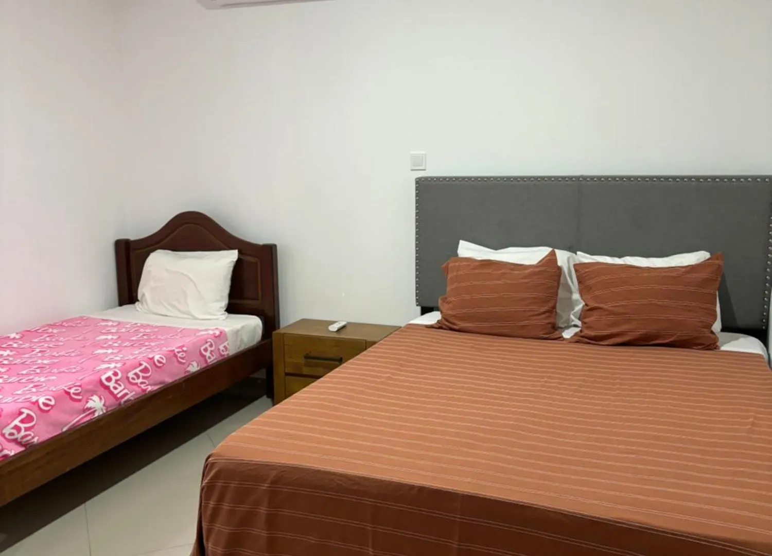 Techas Near Beach Apt With Pool Praia